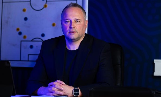 Τσέλιε: Και επίσημα νέος προπονητής ο Καμπέλος