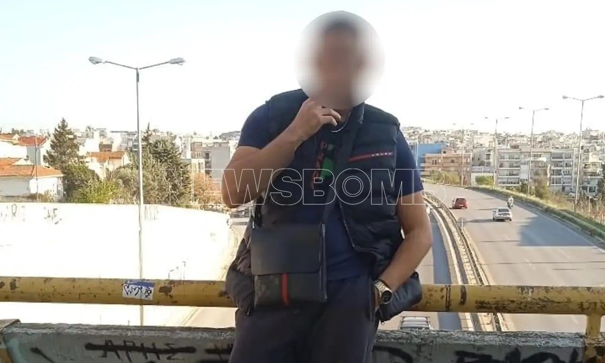 Δολοφονία στην Καλαμαριά: Άλλαξε την κατάθεσή του ο 23χρονος - Είχε πάνω του το μαχαίρι