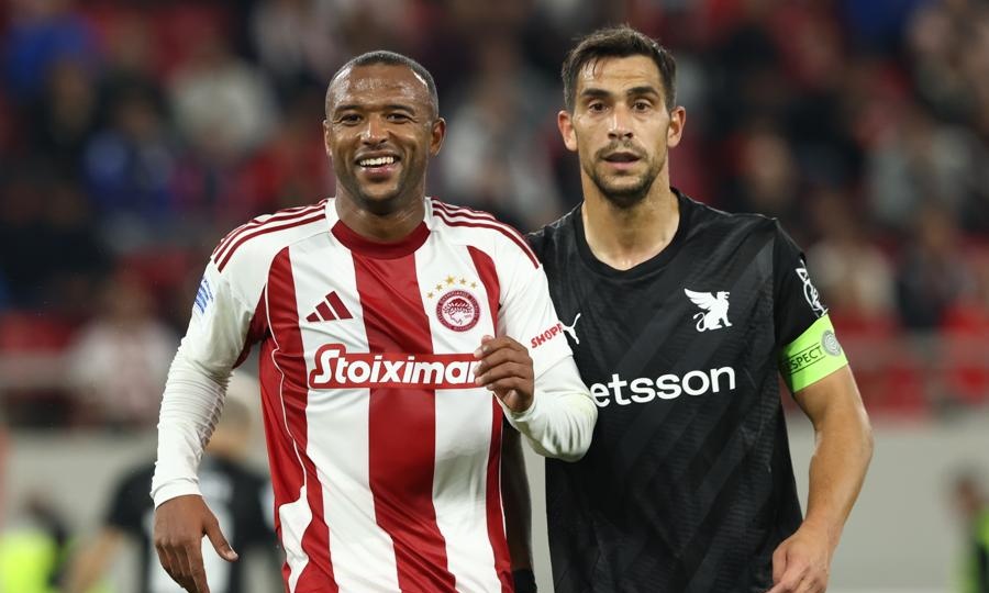 Super League: Στο Ηράκλειο δοκιμάζεται ο Ολυμπιακός, μάχη παραμονής στη Λάρισα