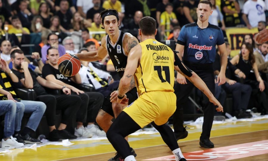 ΠΑΟΚ - Άρης: Οδεύει προς αναβολή το ντέρμπι - Επικοινωνία της ΚΑΕ με τον Γιάννη Βρούτση