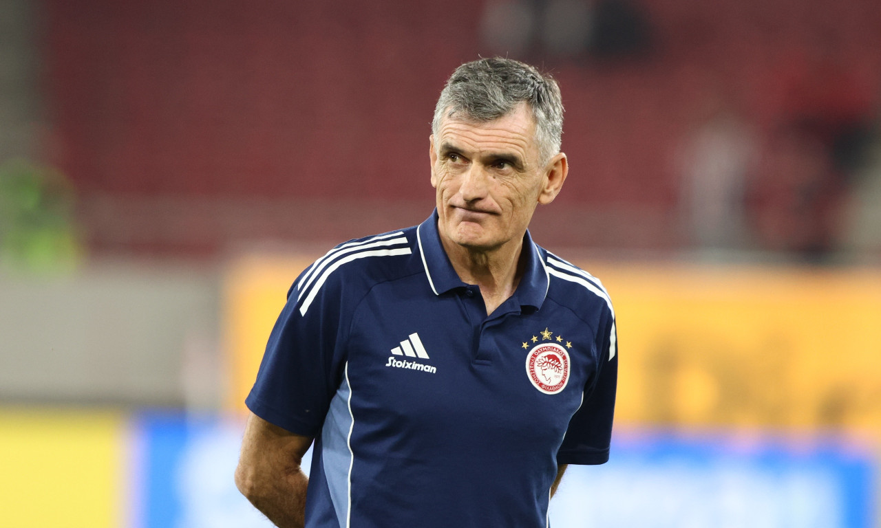 ΟΦΗ – Ολυμπιακός: Τα πλάνα του Μεντιλίμπαρ για τη μάχη της Κρήτης