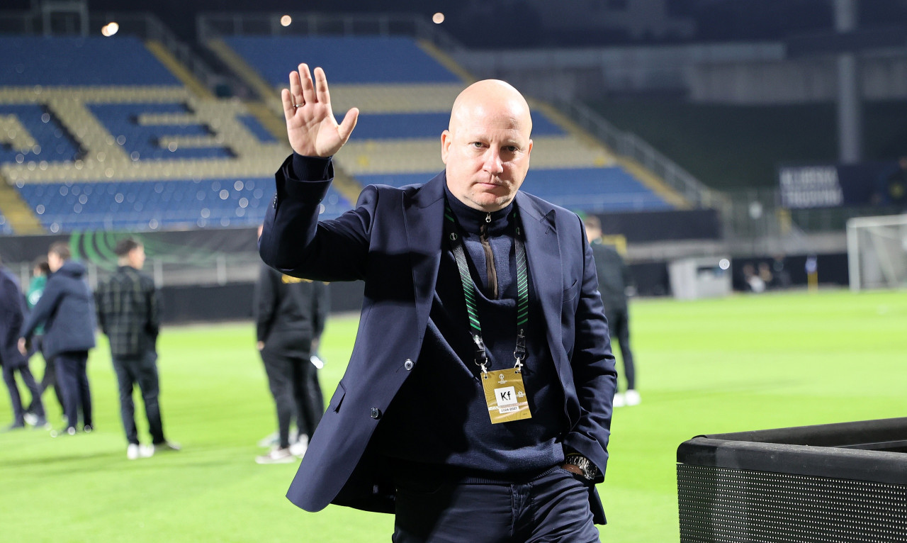 AEK: Ο προβληματισμός του Νίκολιτς παρά την «τεσσάρα» στη Σλοβενία – Οι σκέψεις ενόψει Ατρόμητου