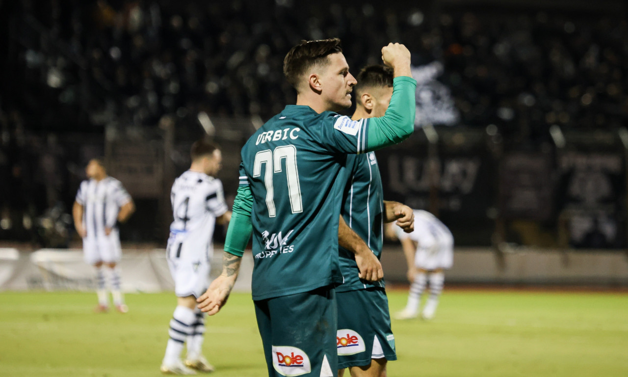 Λεβαδειακός: Χωρίς πέντε στην Τούμπα