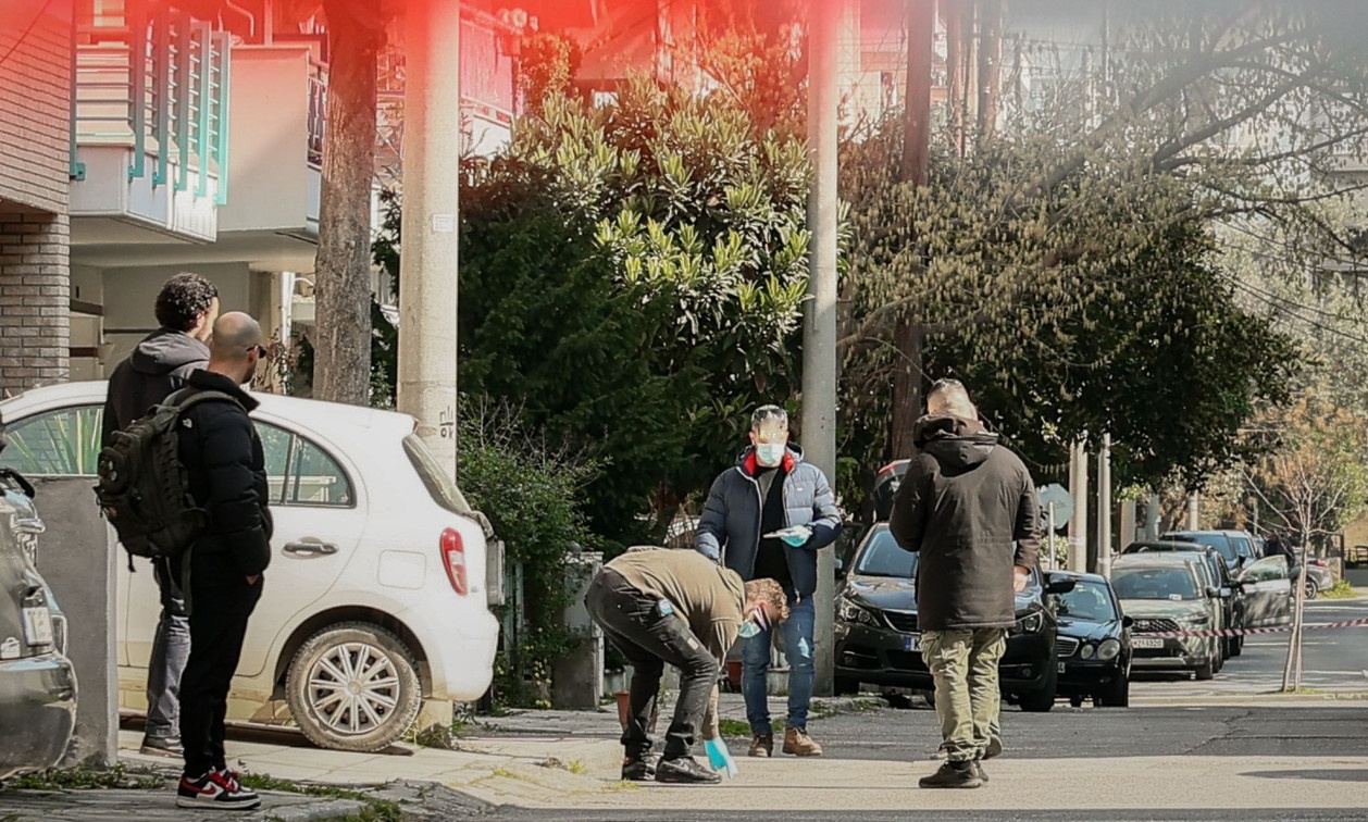 Καλαμαριά: Στον εισαγγελέα σήμερα ο 23χρονος που κατηγορείται για την δολοφονία του 20χρονου