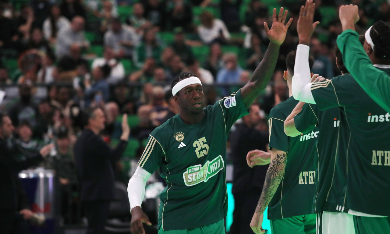 Ναν: «Κρατάμε την νίκη, πρέπει να ξεκινάμε καλύτερα»