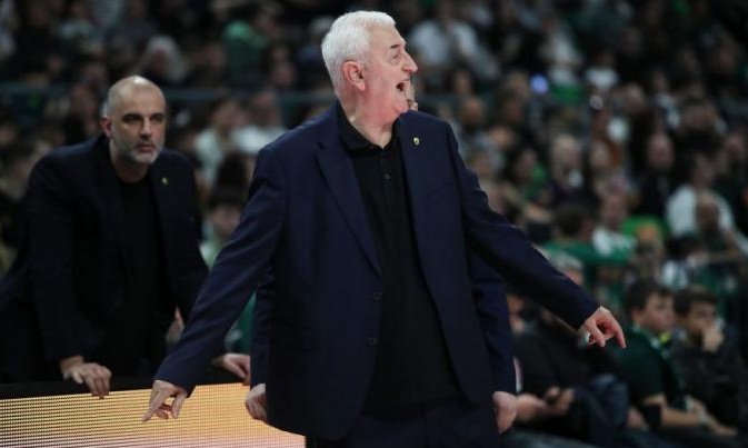 Σάκοτα: «Ποτέ δεν ήταν στόχος μας η δεύτερη θέση»