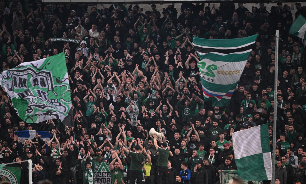Παναθηναϊκός: Συνεχίζεται η παράνοια για Μπέτις - Sold out και το 2ο τσάρτερ
