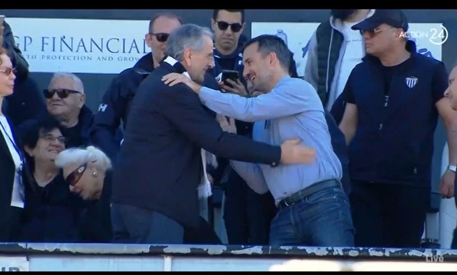 Καλαμάτα: Στη φιέστα Σαμαράς, Καρυπίδης και Χαρίτσης