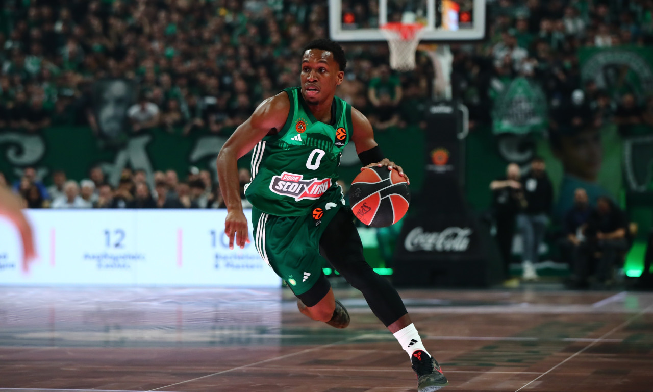 Παναθηναϊκός AKTOR: Εκτός 6άδας με ΑΕΚ οι Χουάντσο και Σορτς