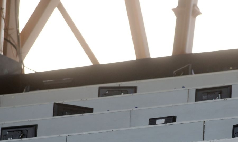 ΠΑΟΚ - Λεβαδειακός: Ένταση στα δημοσιογραφικά της Τούμπας - Αποχώρησαν οι εκπρόσωποι του Τύπου