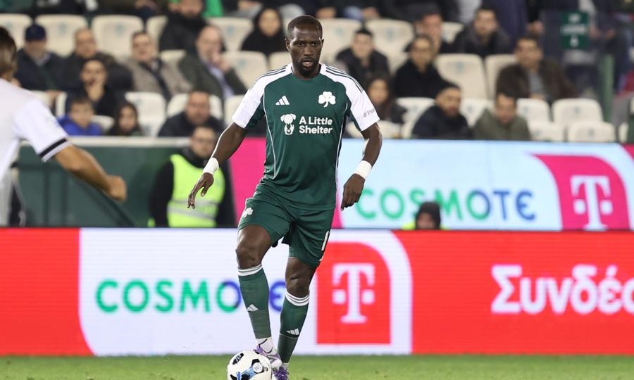 Παναθηναϊκός - Παναιτωλικός: LIVE η αναμέτρηση της Λεωφόρου