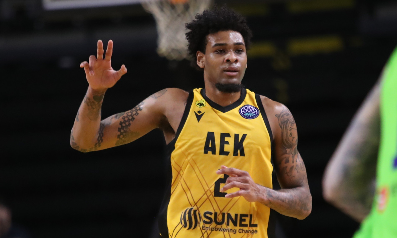 ΑΕΚ: Το μήνυμα του Γκρεγκ Μπράουν μετά την επέκταση της συνεργασίας με την «Ένωση»