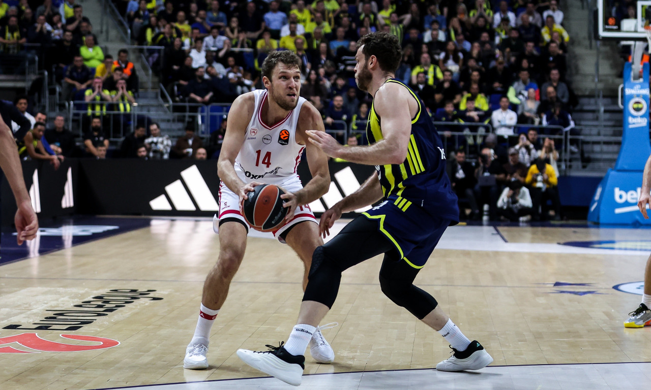 Οι αθλητικές μεταδόσεις της ημέρας (17/03) - Πού θα δείτε Ολυμπιακός-Φενέρ και Champions League