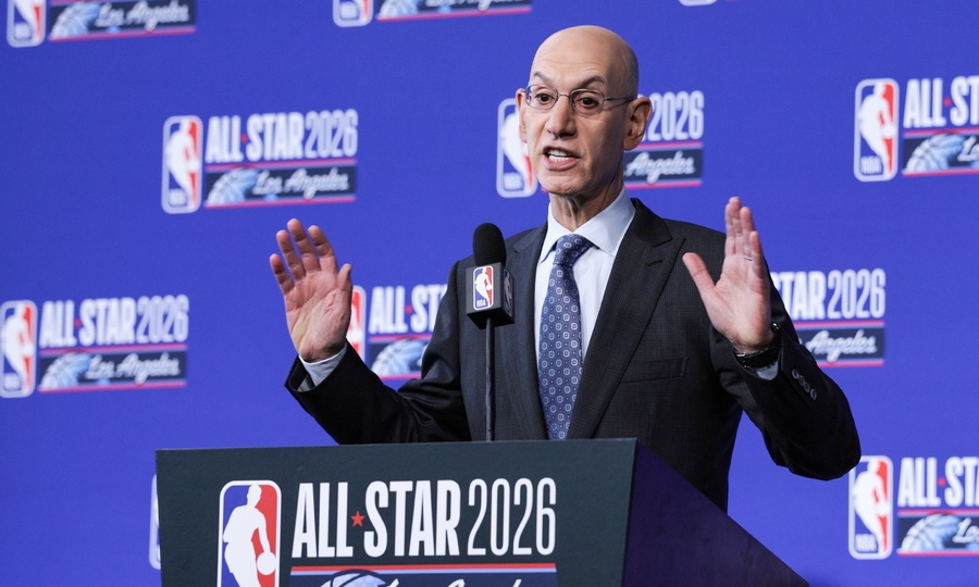 NBA Europe: Σύλλογος της Premier League φτιάχνει ομάδα μπάσκετ με έδρα το Λονδίνο