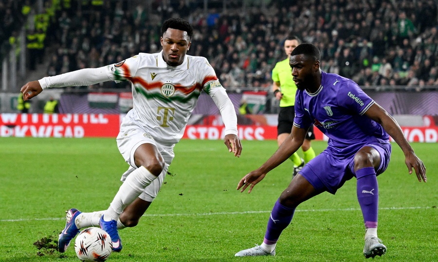 Europa League: Λύνουν τις διαφορές Μπράγκα και Φερεντσβάρος με… φόντο τον Παναθηναϊκό