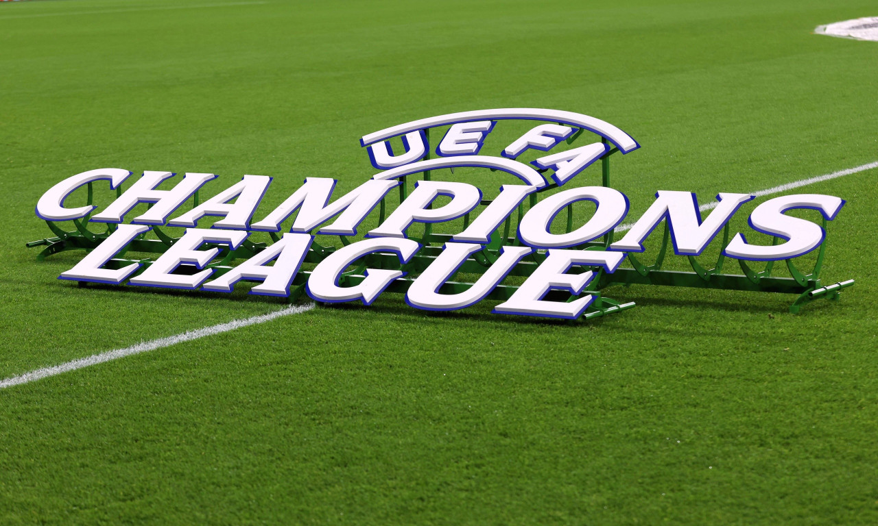 Βραδιά Champions League με σούπερ προσφορά* από το Pamestoixima.gr