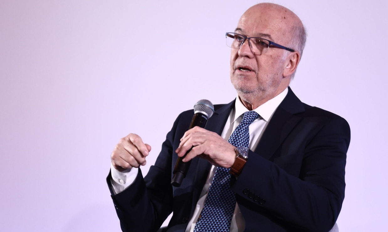 Φλωρίδης για οπαδική βία: Θα αντιμετωπιστεί και στη Θεσσαλονίκη