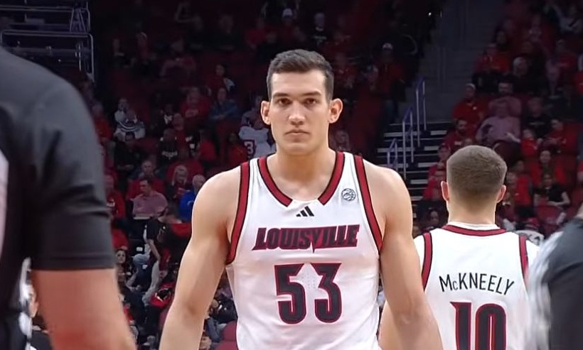 March Madness για Στογιάκοβιτς και Ζούγρη