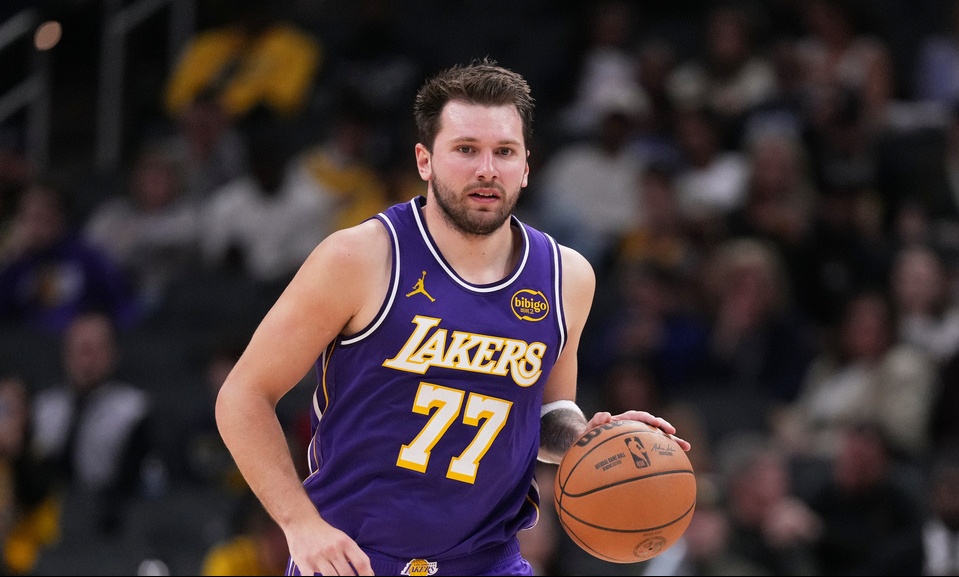 NBA: «Έλαμψαν» Ντόντσιτς και Γιόκιτς κι έγραψαν ιστορία – Όλα τα αποτελέσματα (28/03)
