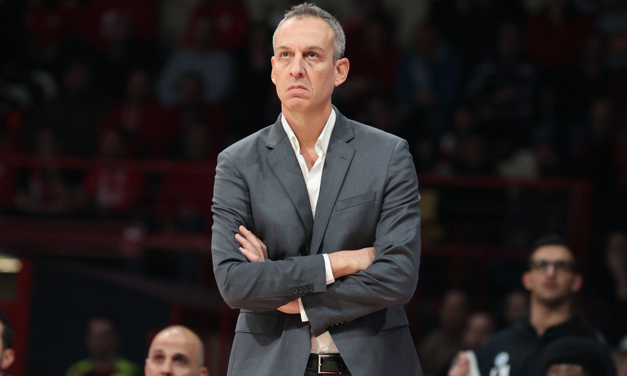 Euroleague: Δίνει… λευκή επιταγή η Χάποελ στον Κάτας