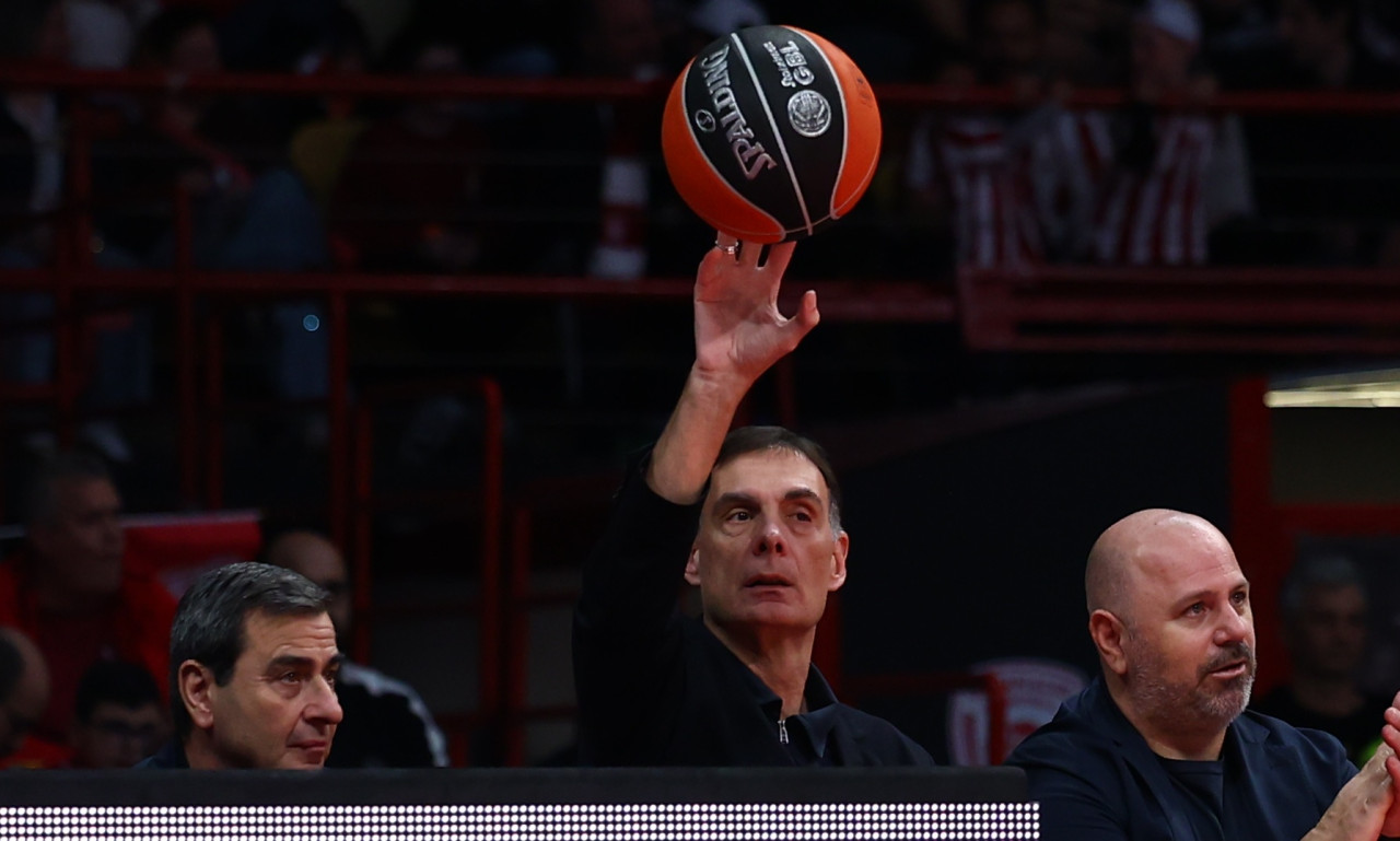 Μπαρτζώκας για ΣΕΦ: «Από μακέτες που είδα θα είναι εκπληκτικό»