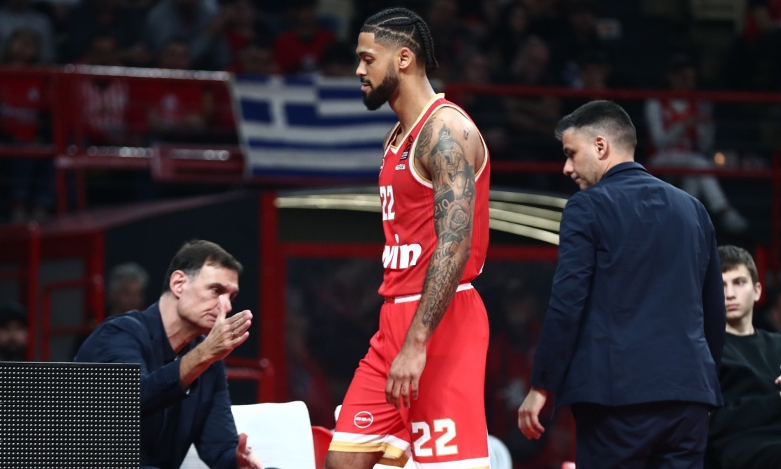 Μπαρτζώκας για Ντόρσεϊ: «Δεν είμαι τρελός να κάνω το καπρίτσιο μου»