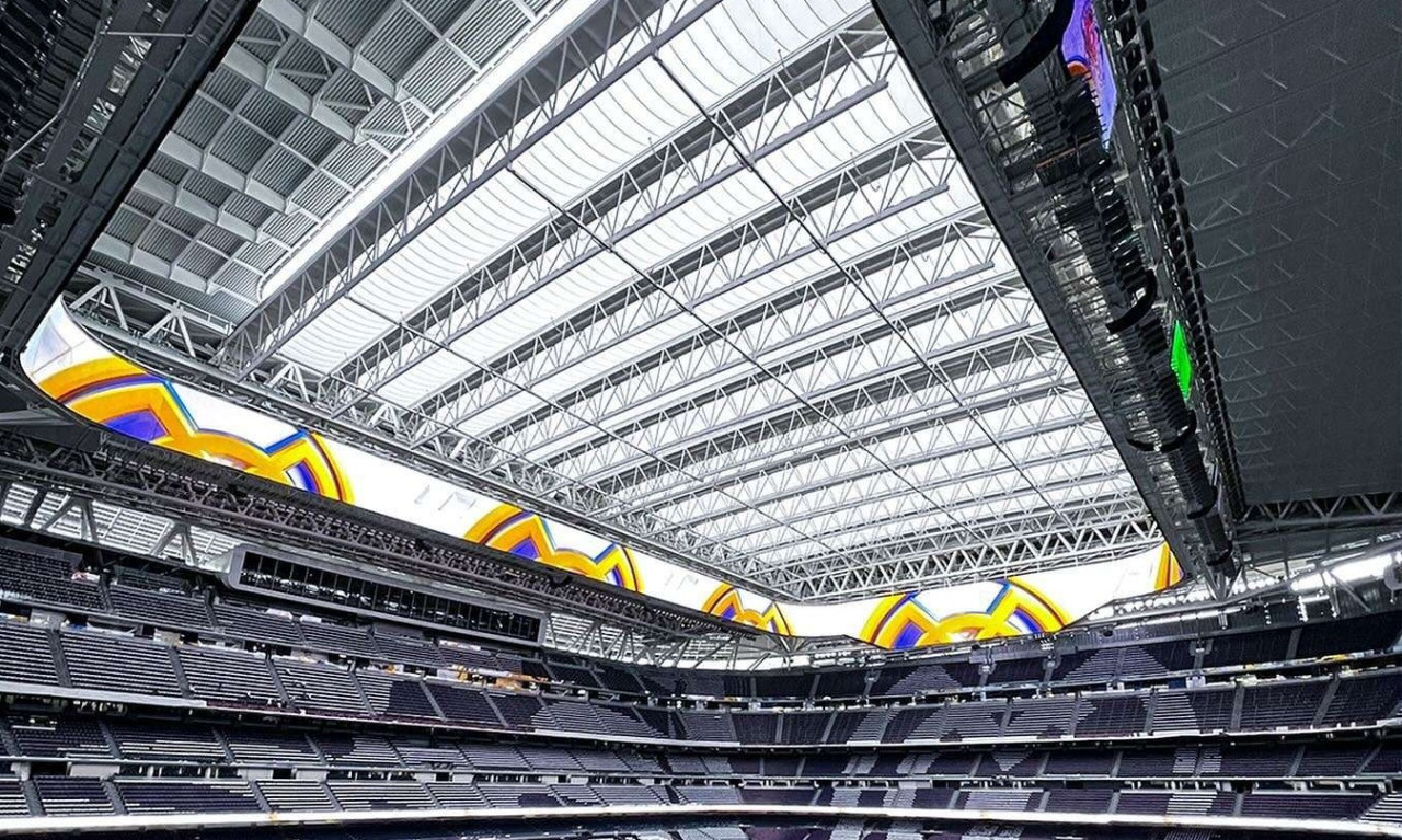 Champions League: Σε… κλειστό «Μπερναμπέου» το Ρεάλ Μαδρίτης – Μπάγερν Μονάχου