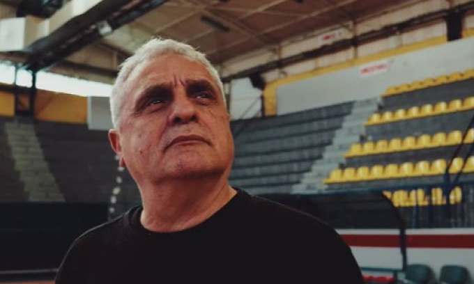Αργύρης Πεδουλάκης: Επιστρέφει στους πάγκους για λογαριασμό του Σπόρτινγκ – Η ανακοίνωση