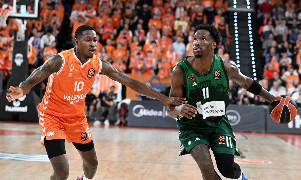 Βαθμολογία Euroleague: Δύσκολα στα playoffs o Παναθηναϊκός – Τα σενάρια που τον φέρνουν στην εξάδα