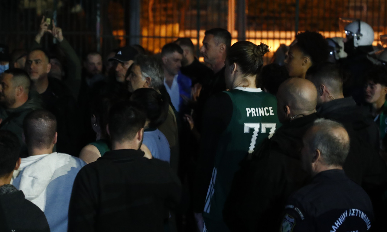 ΕΟΚ: Το ΔΣ έδωσε και επίσημα τον τίτλο στον Αθηναϊκό