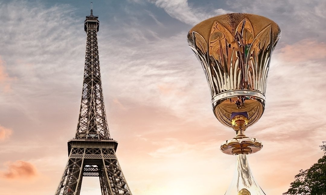 Mundobasket 2031: Επίσημα στη Γαλλία η διοργάνωση - Οι πόλεις και οι ημερομηνίες