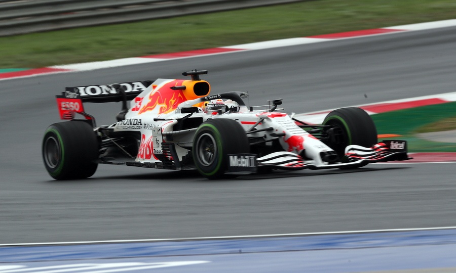 Formula 1: Επιστρέφει το Γκραν Πρι της Τουρκίας