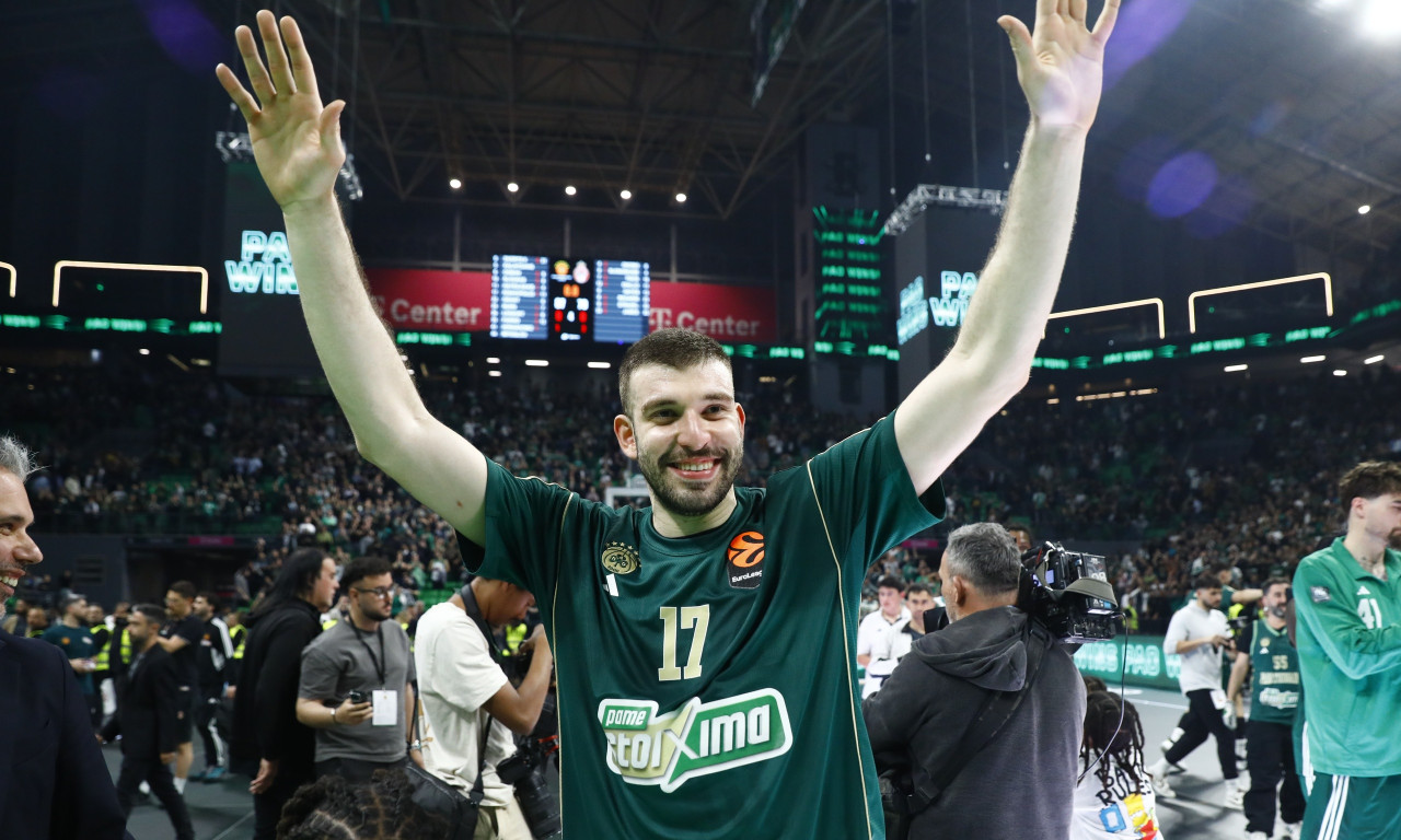 GBL: Διά του τρία μοιράστηκε το βραβείο του MVP της αγωνιστικής