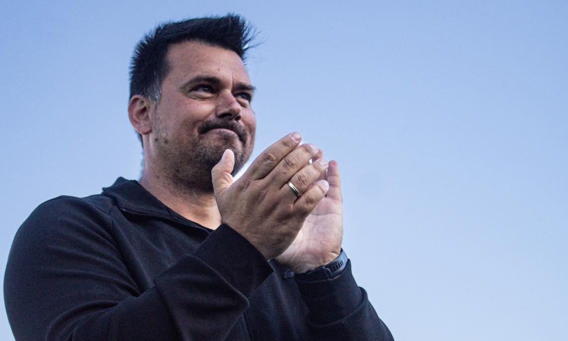 Καλαμάτα: Ελεύθερος ο Χριστοφιλέας που οδεύει προς Μεσσηνία