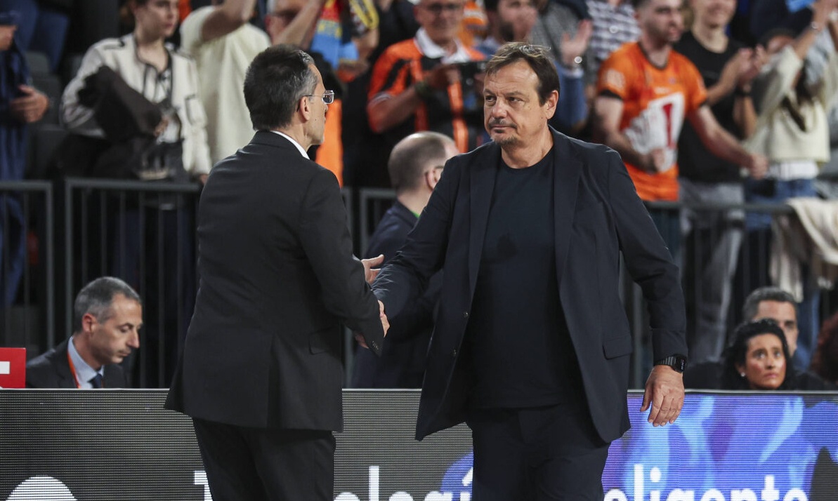 Βαλένθια και Μονακό: Οι τελευταίοι σκόπελοι στον δρόμο για ένα άκρως ελληνικό Final-4