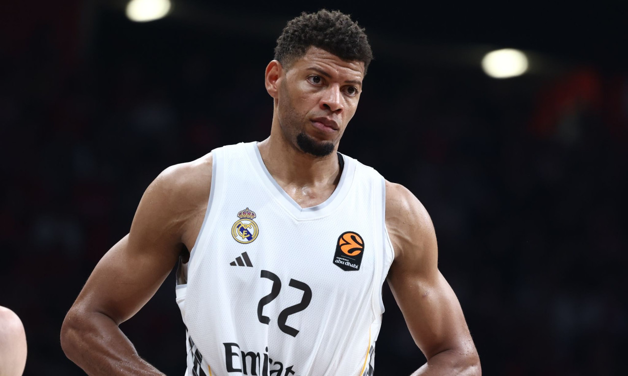 Euroleague: Αγωνία στη Ρεάλ Μαδρίτης με Ταβάρες