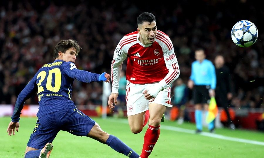 Νέα καμπάνια από το Pamestoixima.gr: Το παιχνίδι σου τα σπάει!