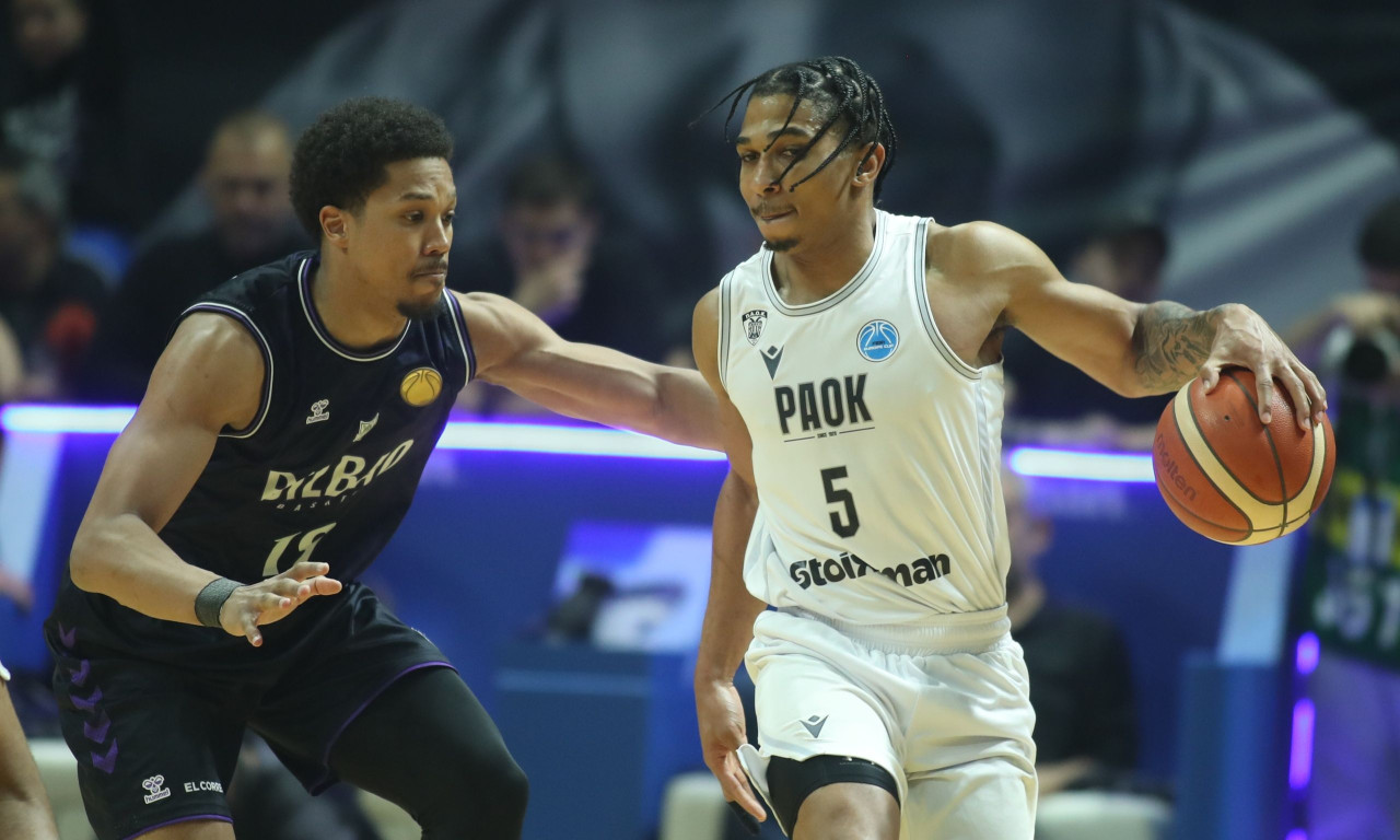 LIVE Μπιλμπάο - ΠΑΟΚ