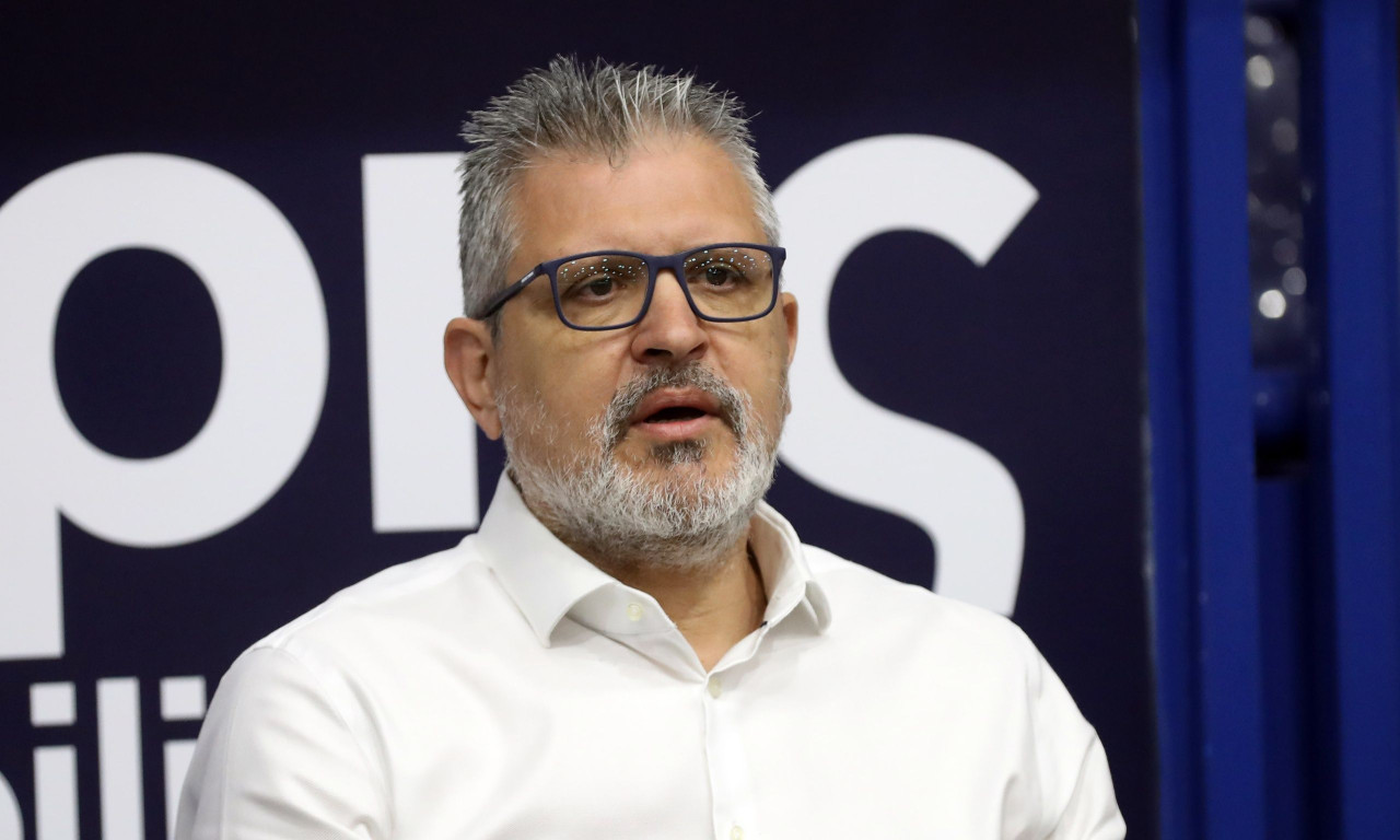 Ηρακλής: Νέος Πρόεδρος ο Πανταζόπουλος, αυξάνεται το μπάτζετ την ερχόμενη σεζόν