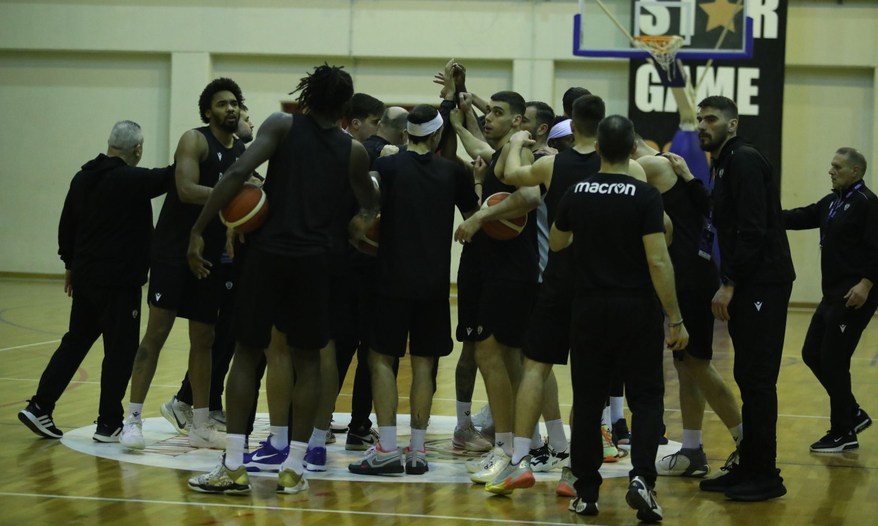 ΠΑΟΚ: Προπόνηση επί Ισπανικού «εδάφους» πριν τη μάχη με τη Μπιλμπάο