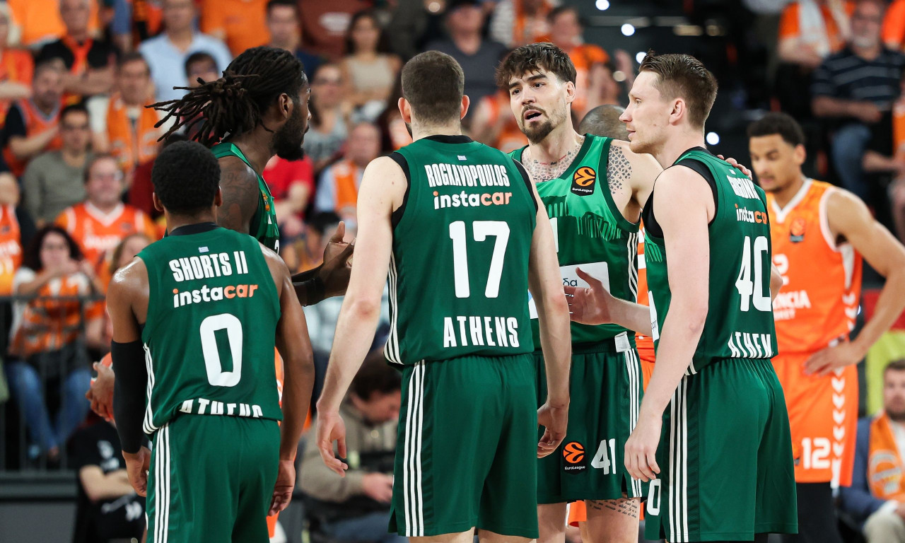 Σσσσς η ώρα του παντοκράτορα!