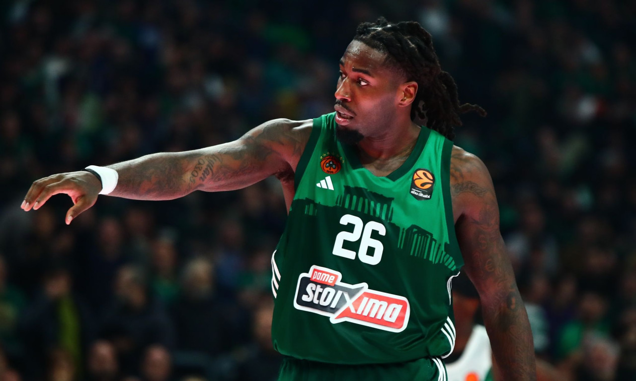 Λεσόρ: «Θα πρέπει να παίξουμε σκληρά, όπως στο Game 1»