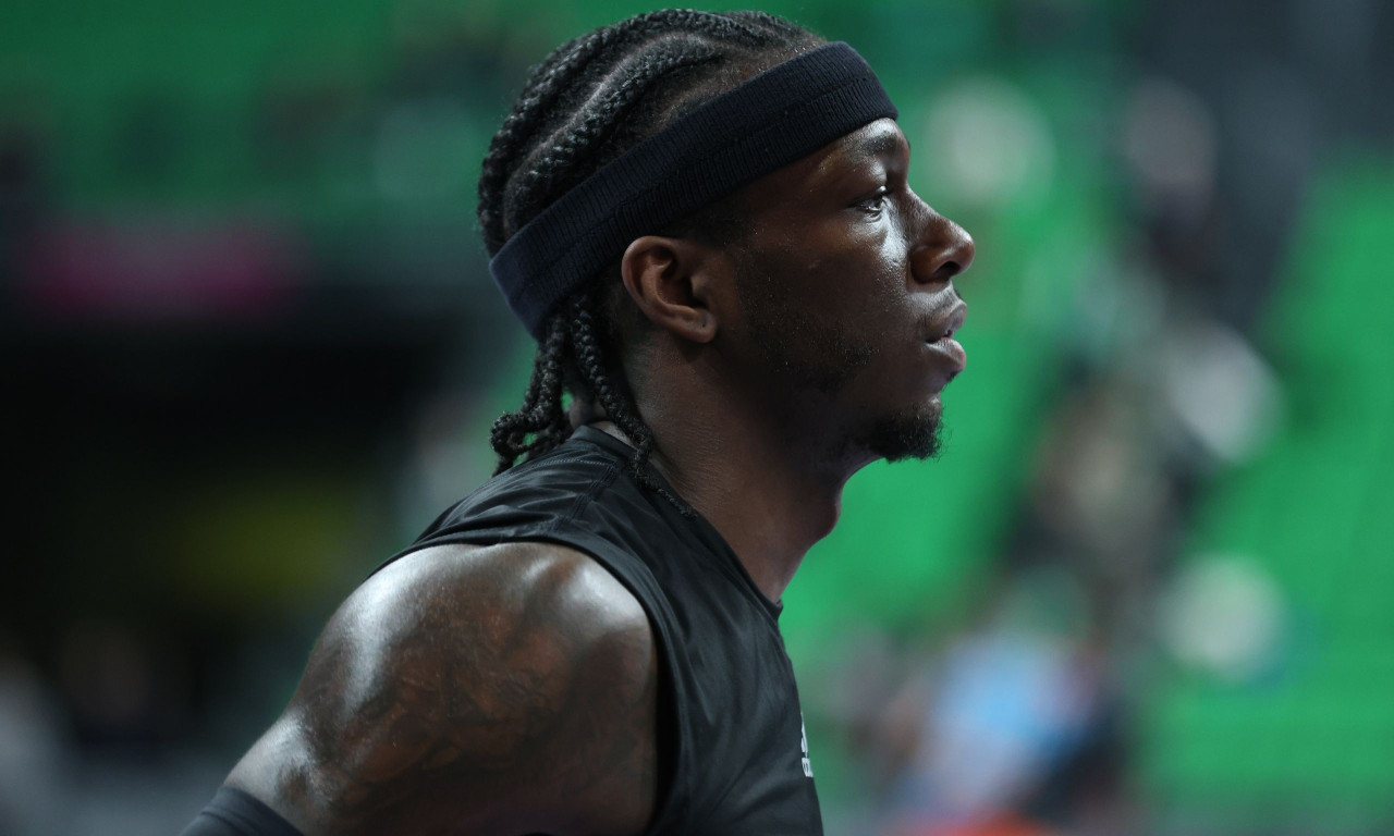 EuroLeague: Διέγραψε τη δημοσίευση με την τάπα του Μπαντιό στο Ναν