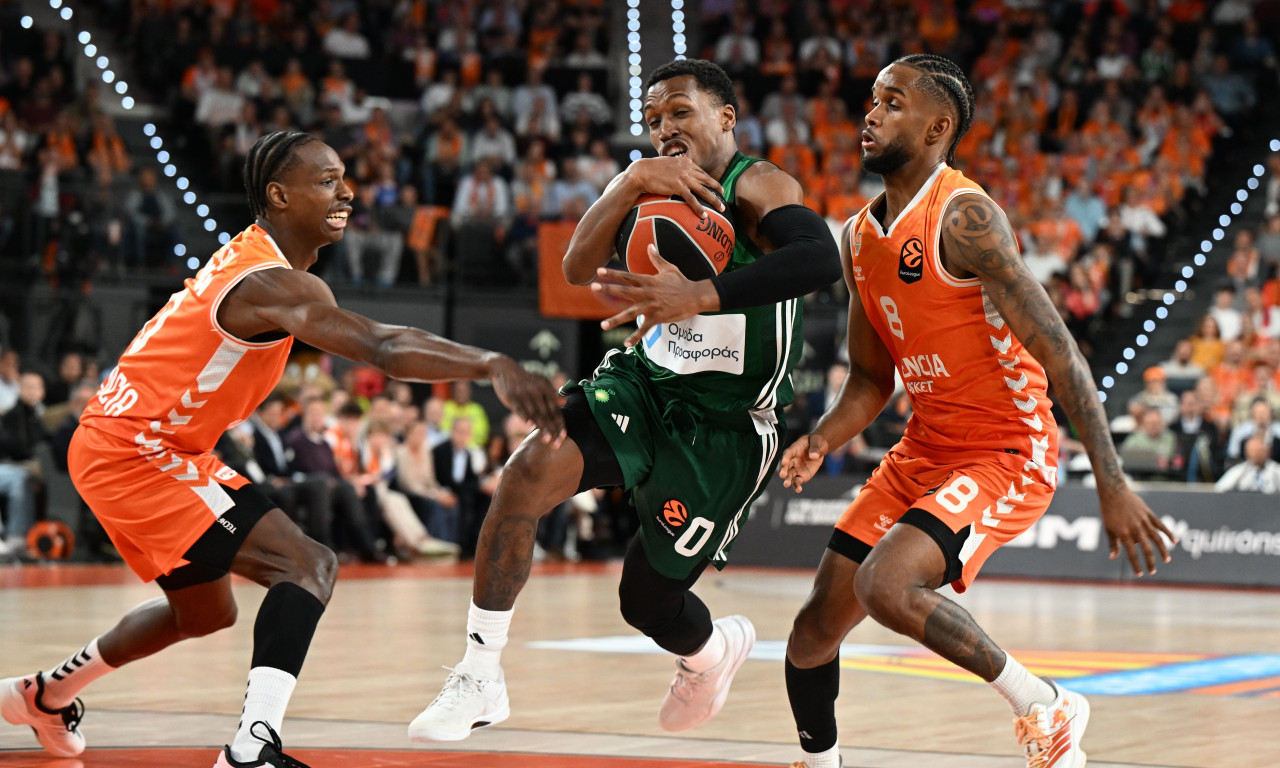 Σορτς στο Onsports: «Με τον Γιαννακόπουλο δίπλα σου θες να παίξεις πιο σκληρά, να δώσεις τα πάντα»