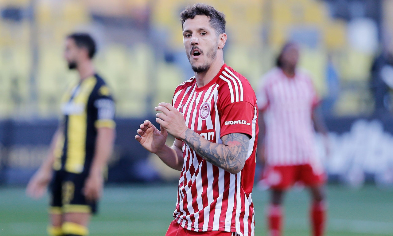 Παρτιζάν: Στα υπόψιν ο Στέφαν Γιόβετιτς για τη θέση του τεχνικού διευθυντή