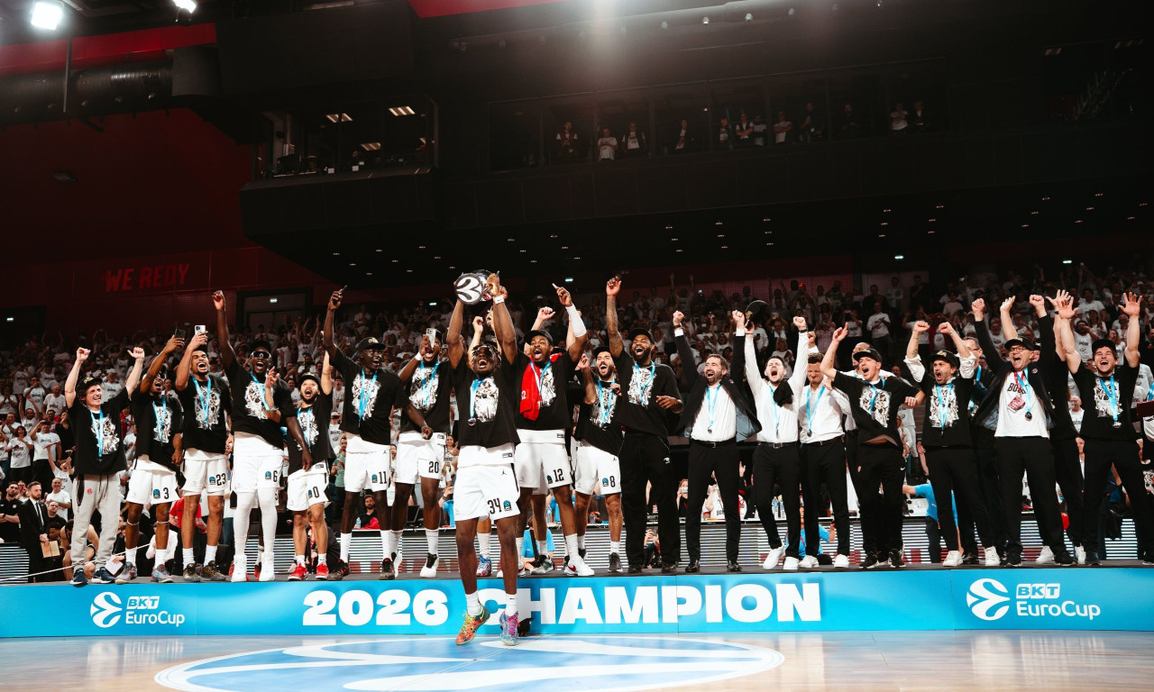 «Βόμβα» από τον πρόεδρο της Μπουργκ: Ορθάνοιχτο ενδεχόμενο μη συμμετοχής στη EuroLeague