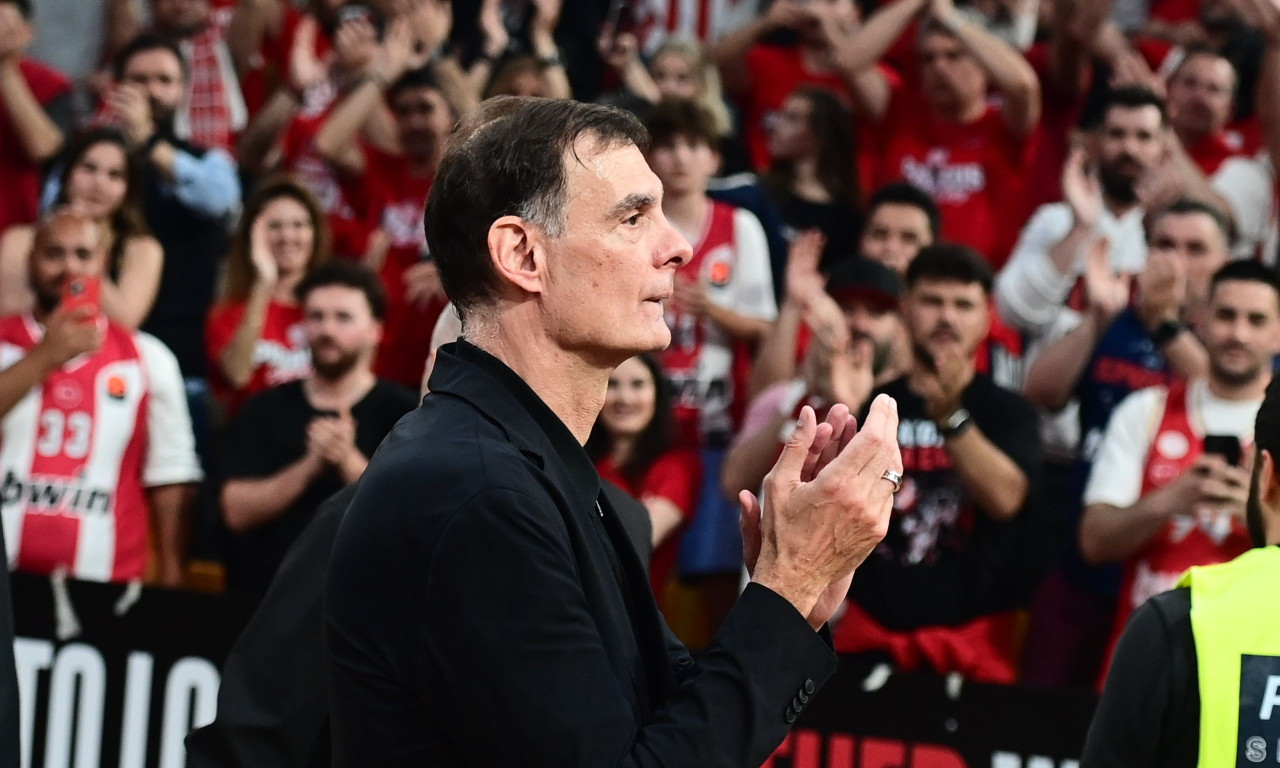 Μπαρτζώκας: «Είχαμε πίεση - Να είμαστε έτοιμοι για την αντίδραση»