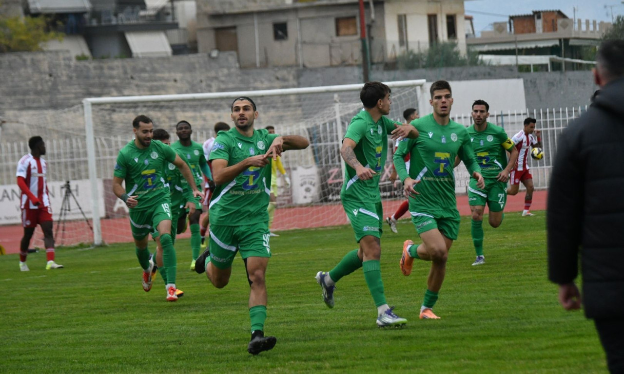 Super League 2: Επικυρώθηκαν οι βαθμολογίες, τότε ξεκινάει το νέο πρωτάθλημα