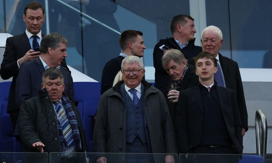 Σερ Άλεξ: «Το καλύτερο ματς που έχω δει στη ζωή μου το Παρί – Μπάγερν»