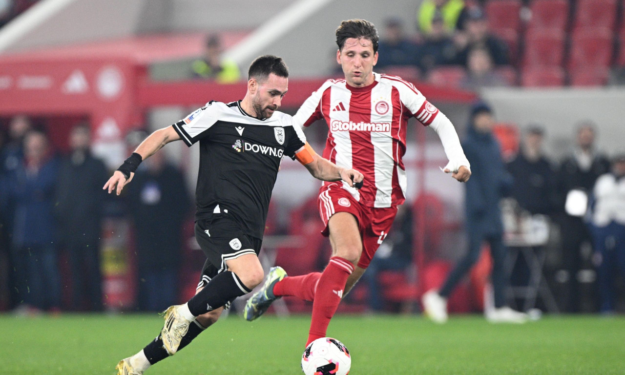 ΠΑΟΚ - Ολυμπιακός: Τα δεδομένα για την ανταλλαγή εισιτηρίων στα ντέρμπι των playoffs